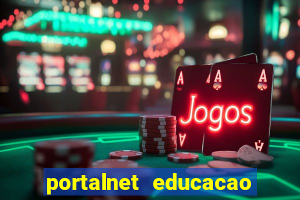 portalnet educacao sp gov br